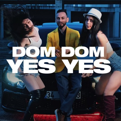 DOM DOM YES YES - Biser King, MUSICA ELETRÔNICA