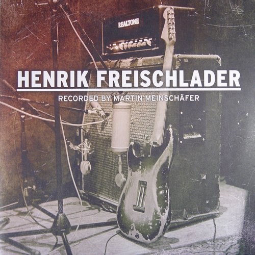 Recorded by Martin Meinschäfer
