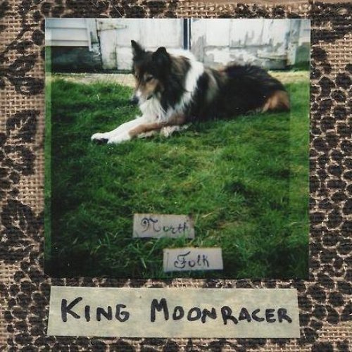 King Moonracer