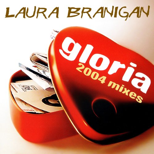 Gloria 2004 Mixes