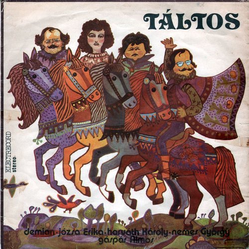 Táltos
