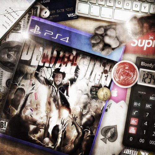 DeadRising