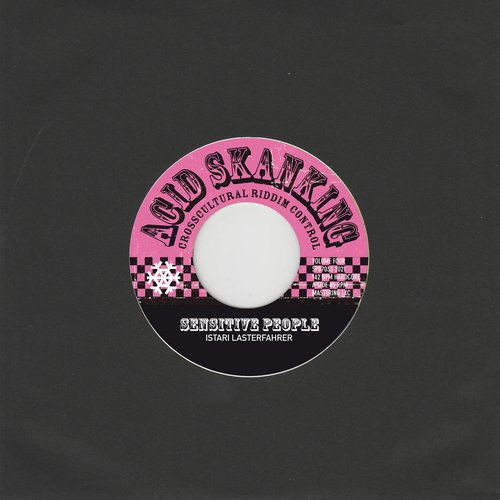 Acid Skanking Vol. 4