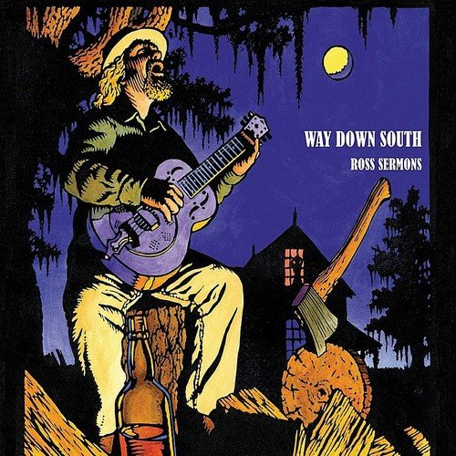 Way Down South