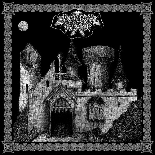 Drowned in Eternal Desolation