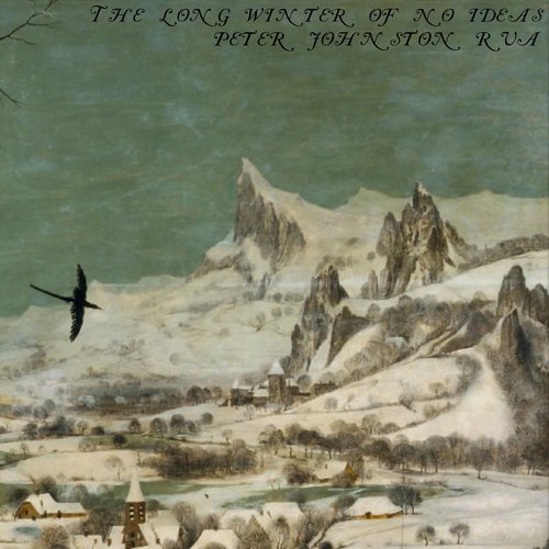The Long Winter of No Ideas