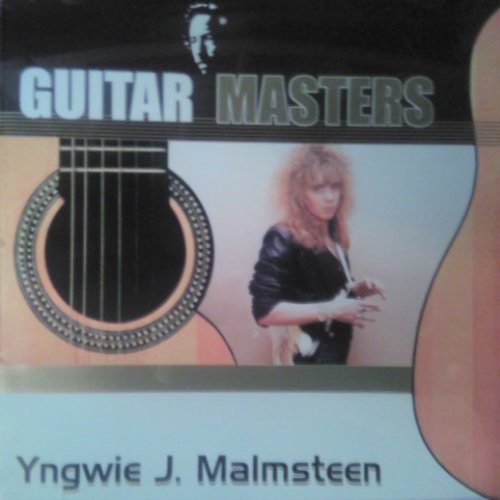 Guitar Masters