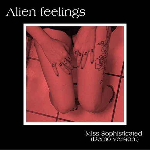 Miss Sophisticated (Demo Version) [Demo Version] - Single