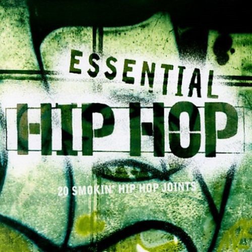 Essential Hip Hop