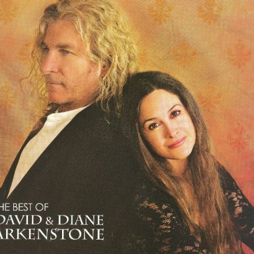 The Best of David & Diane Arkenstone