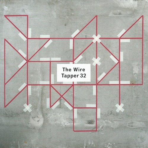The Wire Tapper 32