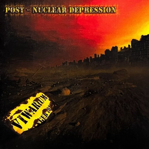 Post-nuclear Depression