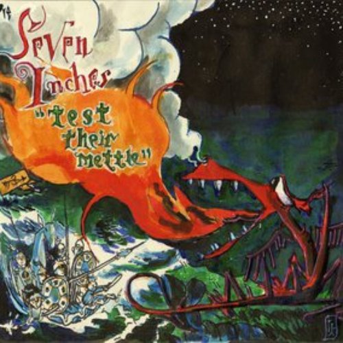 The Seven Inches Test Their Mettle