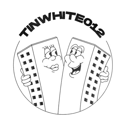 Time Is Now White, Vol.12