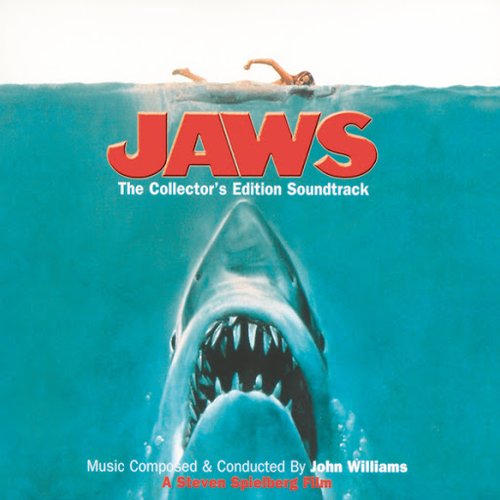 Jaws (The Collector's Edition Soundtrack)