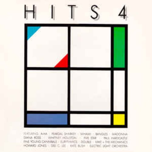 Hits 4