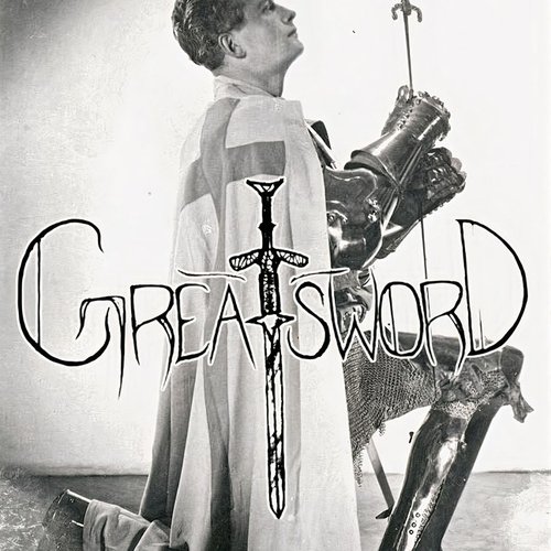 Greatsword