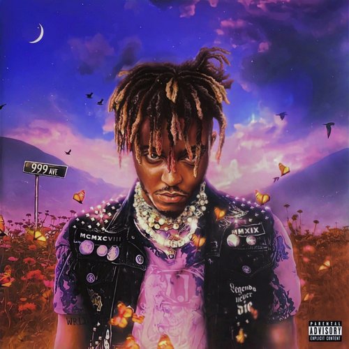 Legends Never Die (Deluxe)
