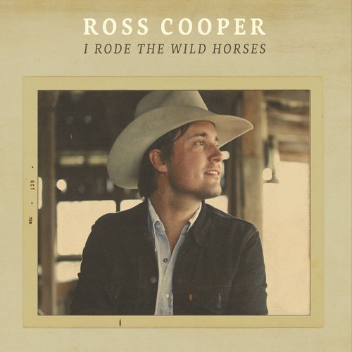 I Rode the Wild Horses [Explicit]