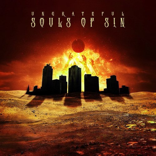 Souls of Sin
