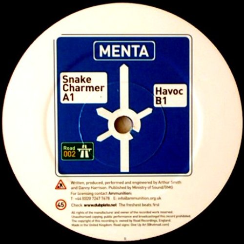 Snake Charmer / Havoc
