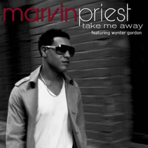 Take Me Away (feat. Wynter Gordon) - Single