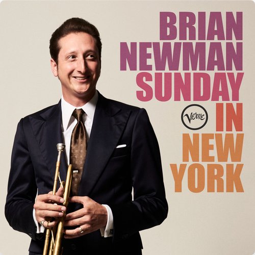 Sunday in New York - Single