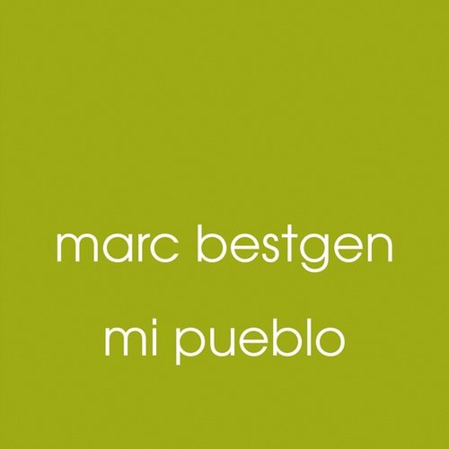 Mi Pueblo