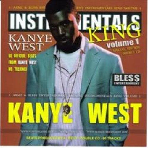 Instrumentals Mixtape