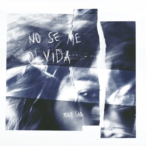 No se me olvida - Single