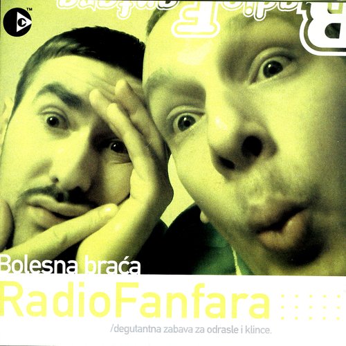 Radio Fanfara