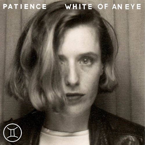White Of An Eye / Blue Sparks