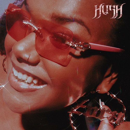 Hush - EP