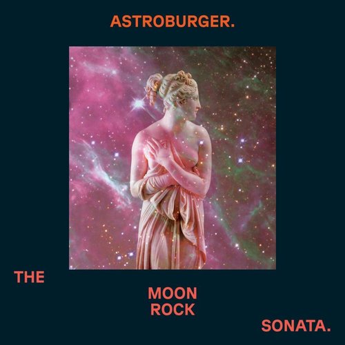 The Moonrock Sonata