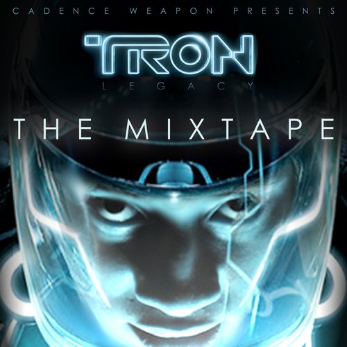 Tron Legacy: The Mixtape