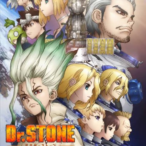 TVアニメ「Dr.STONE」オリジナルサウンドトラック2