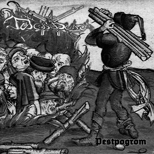 Pestpogrom