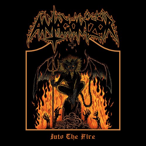 Into the Fire