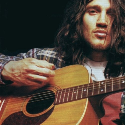 Dark/Light — John Frusciante | Last.fm