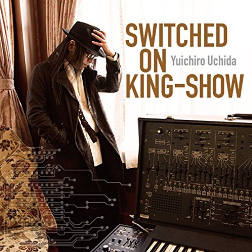 SWITCHED ON KING-SHOW