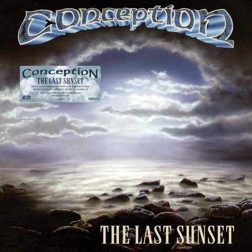 The Last Sunset (Expanded Edition;2022 - Remaster)