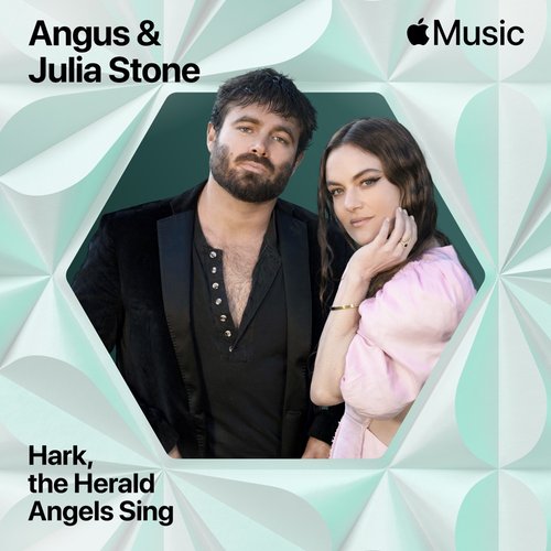Hark, The Herald Angels Sing - Single