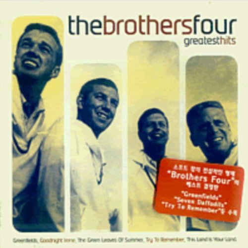 The Brothers Four Greatest Hits