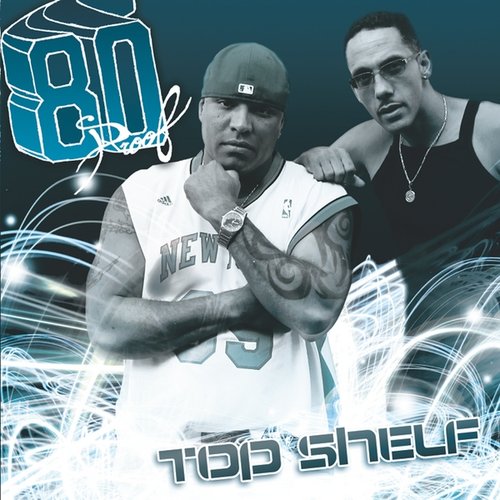 Top Shelf