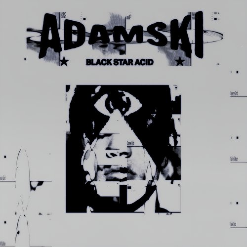 Black Star Acid