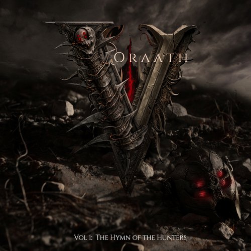 Vol. 1: Hymn Of The Hunters