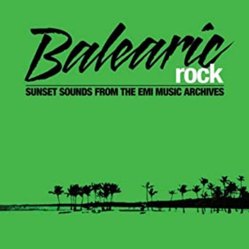 Balearic Rock