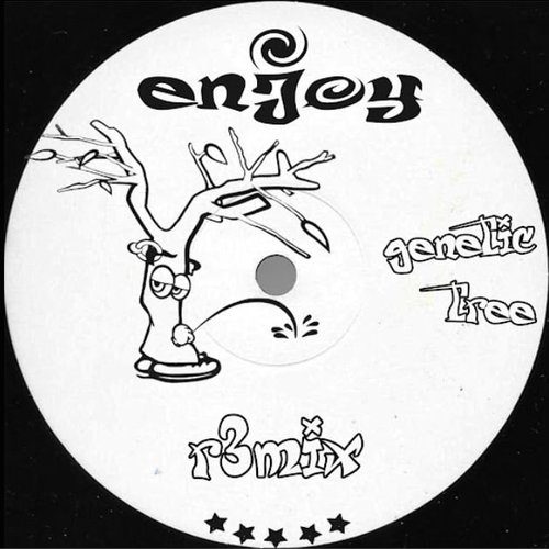 Genetic Tree (Remix) - Single