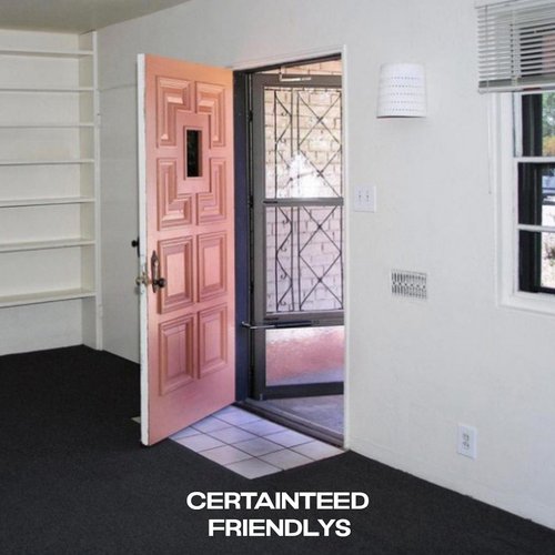 Certainteed