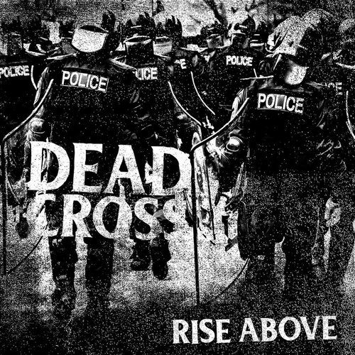 Rise Above - Single